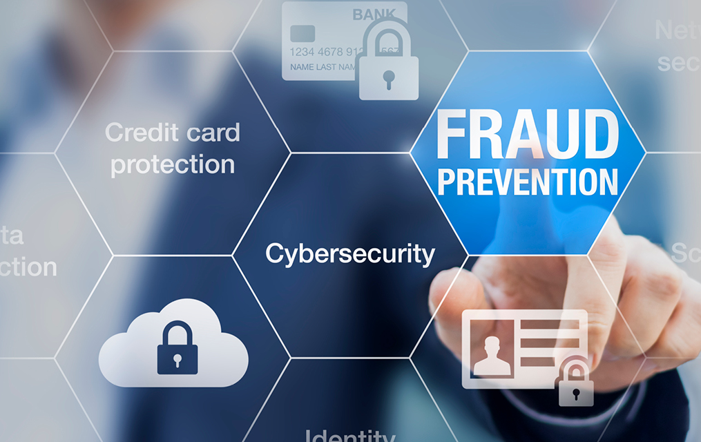 Fraud Center Fraud Center
